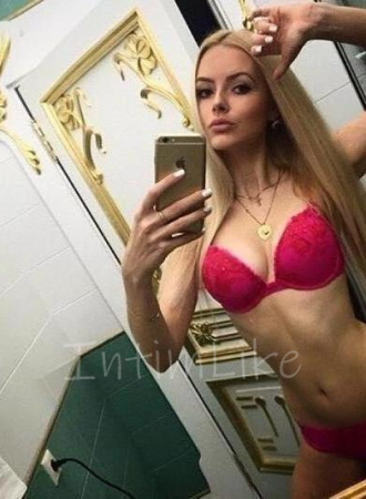 Стриптизерша Татьяна №8623, 24 лет
